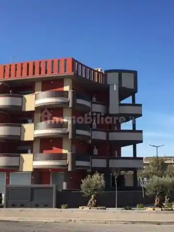 Appartamento in affitto a Aprilia
