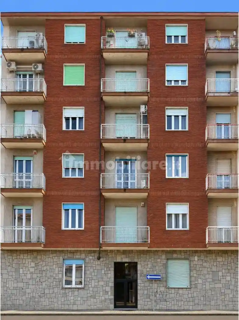 Appartamento in vendita a Nichelino