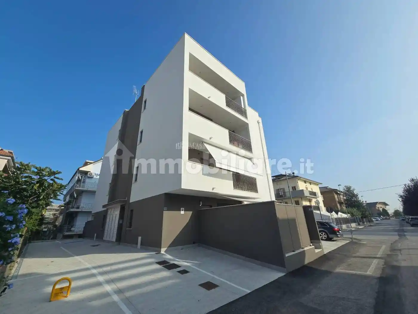 Appartamento in vendita a San Benedetto del Tronto