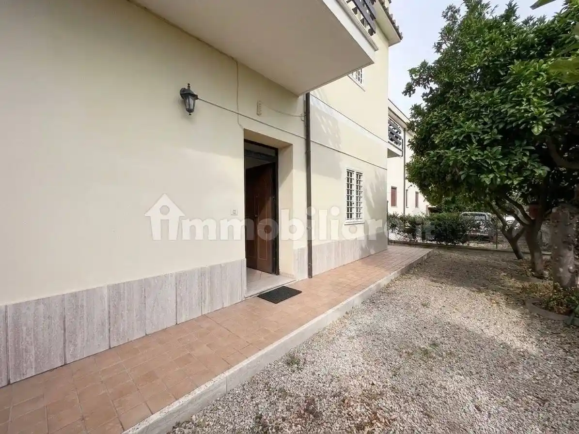 Appartamento in vendita a Fiumicino