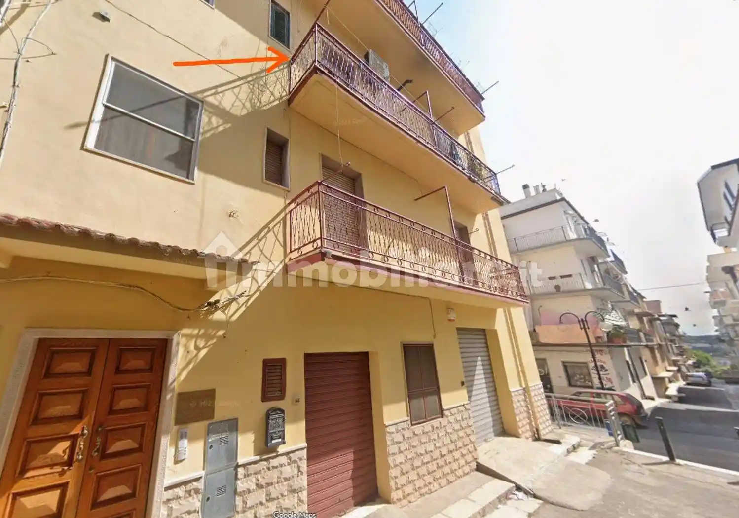 Appartamento in vendita a Cagnano Varano