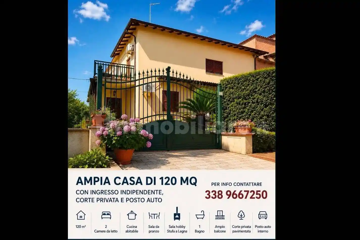 Appartamento in vendita a Cori