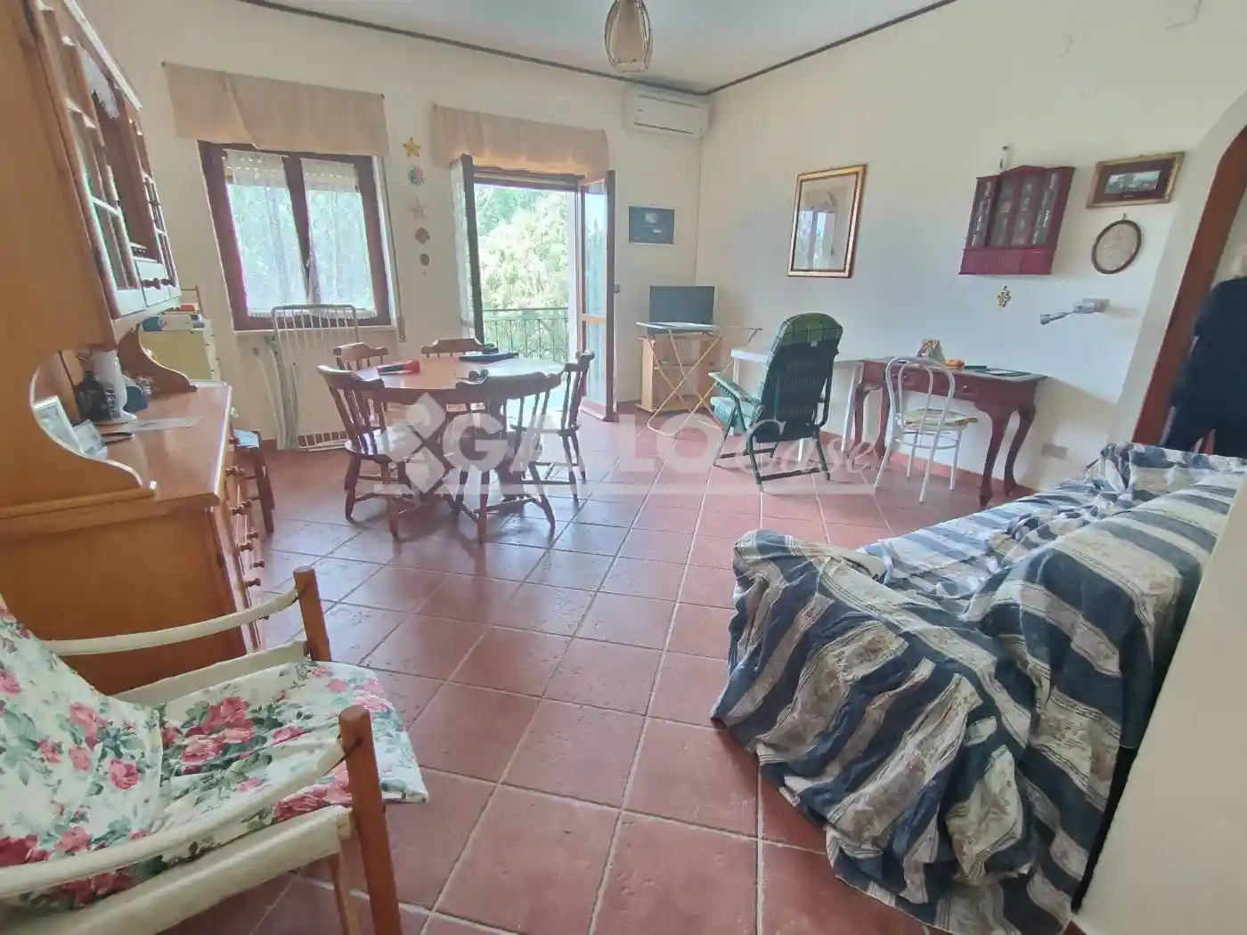 Appartamento in vendita a Paola