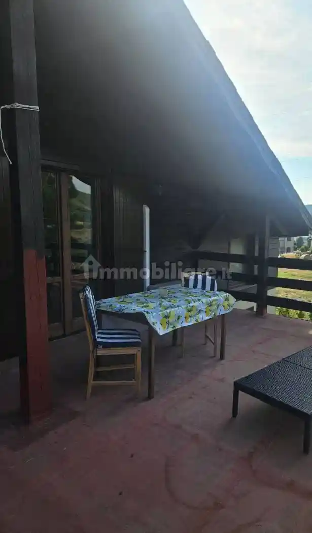 Villa in affitto a Catanzaro