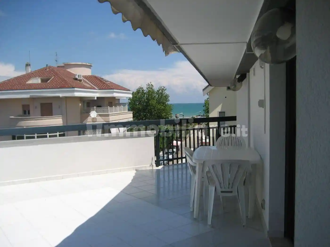 Appartamento in affitto a Francavilla al Mare