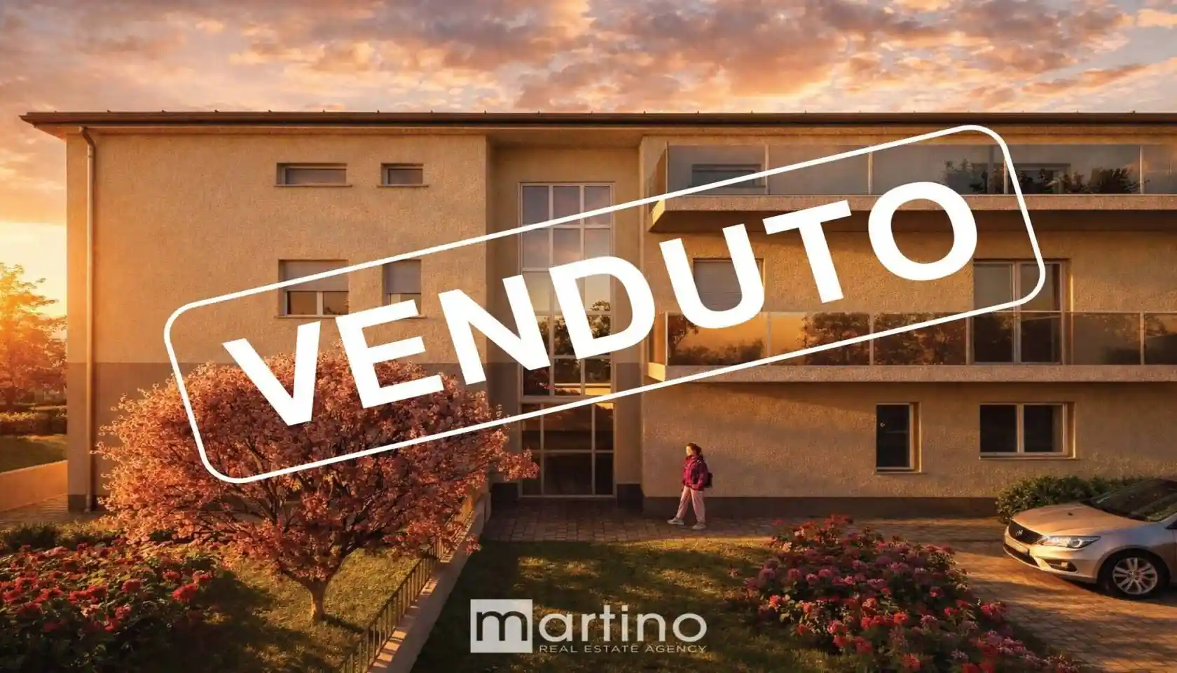 Appartamento in vendita a Bollate