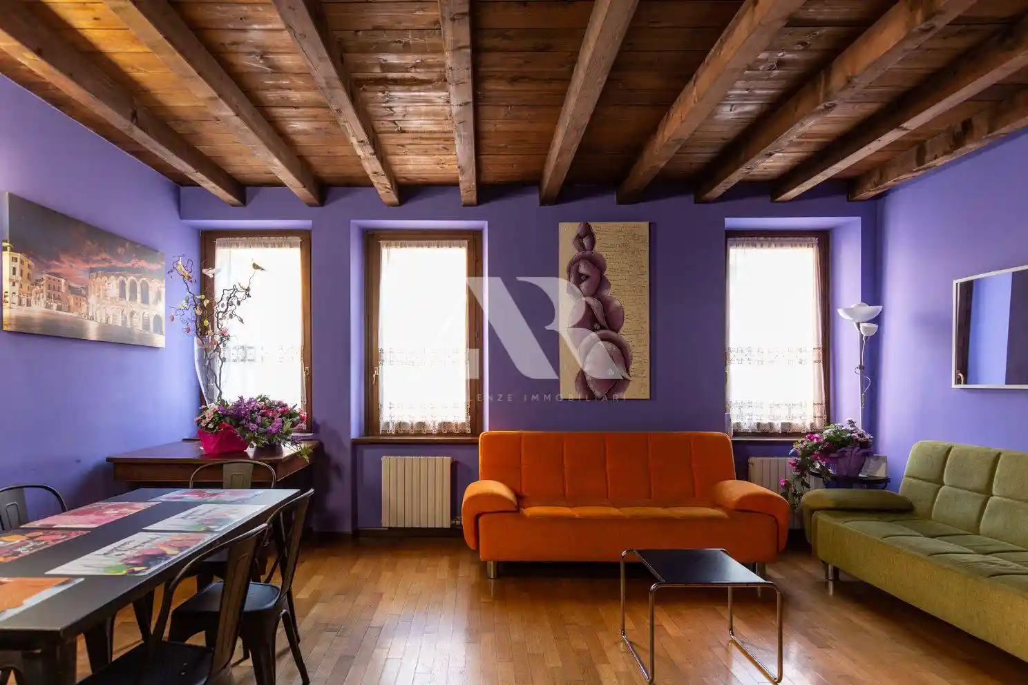 Appartamento in affitto a Verona