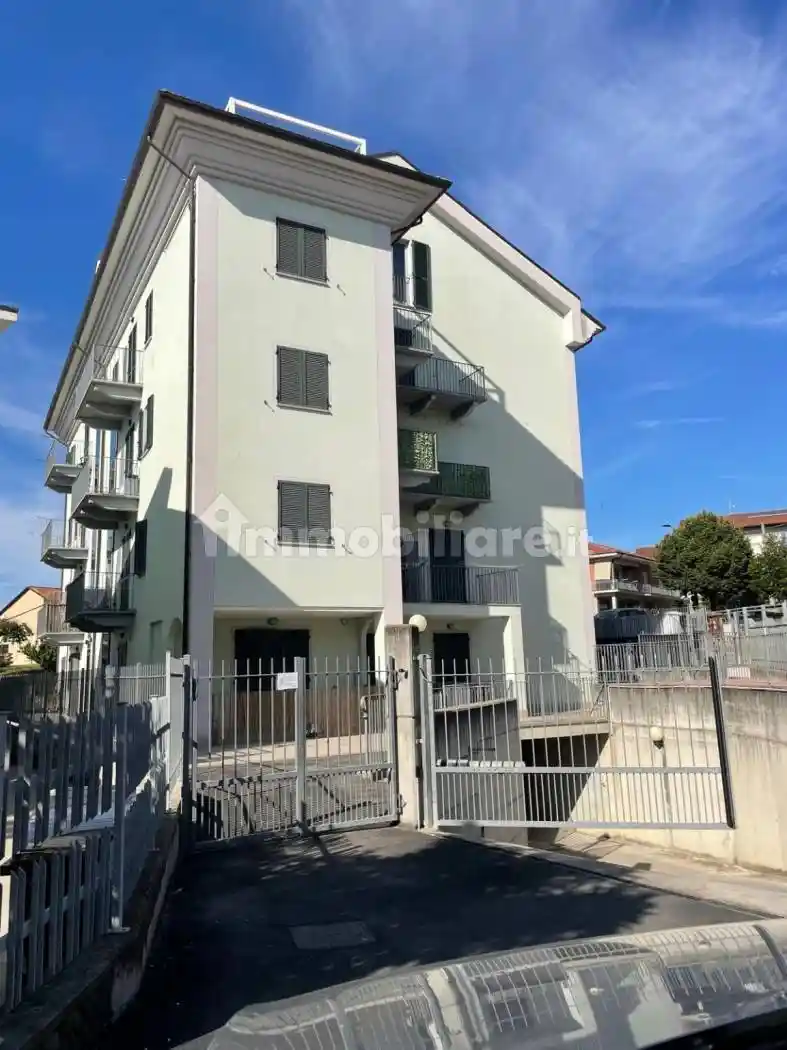 Appartamento in vendita a Priocca