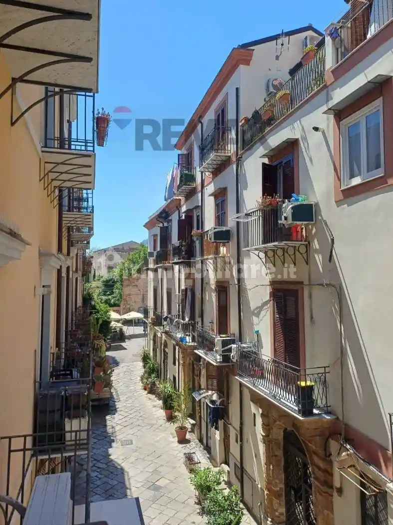 Appartamento in vendita a Palermo