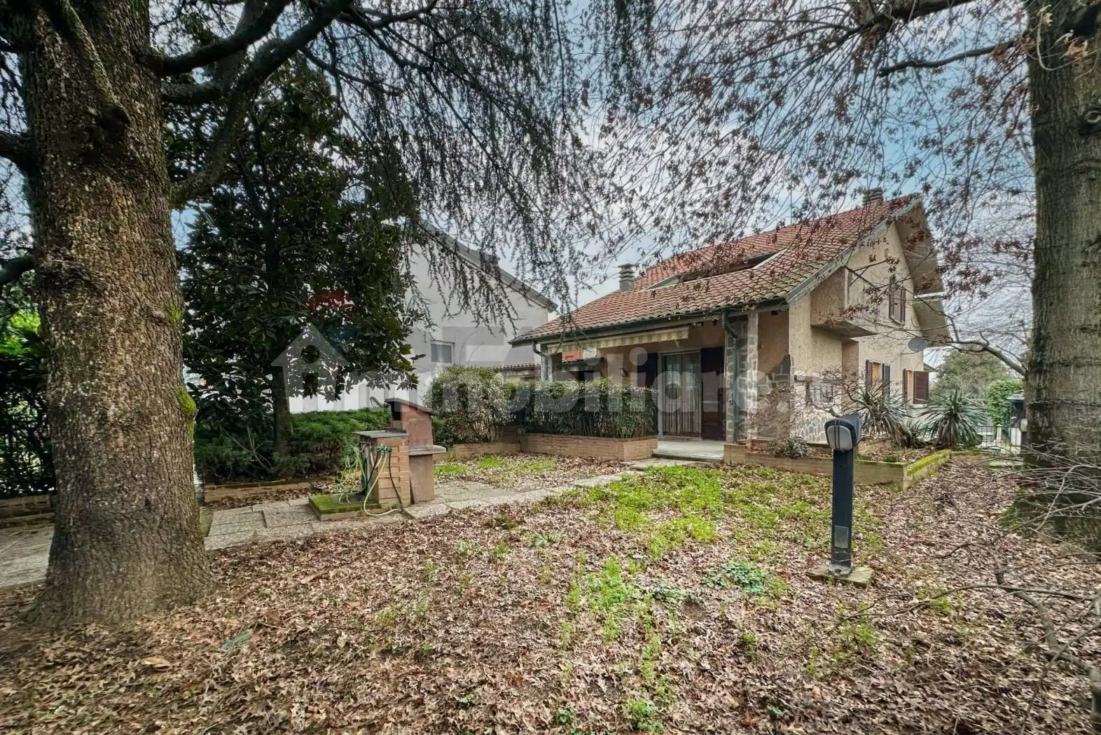 Villa in vendita a Bellusco