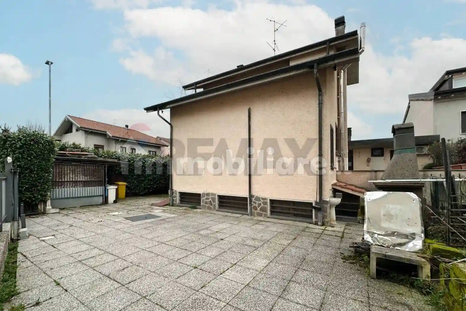 Villa - foto 5