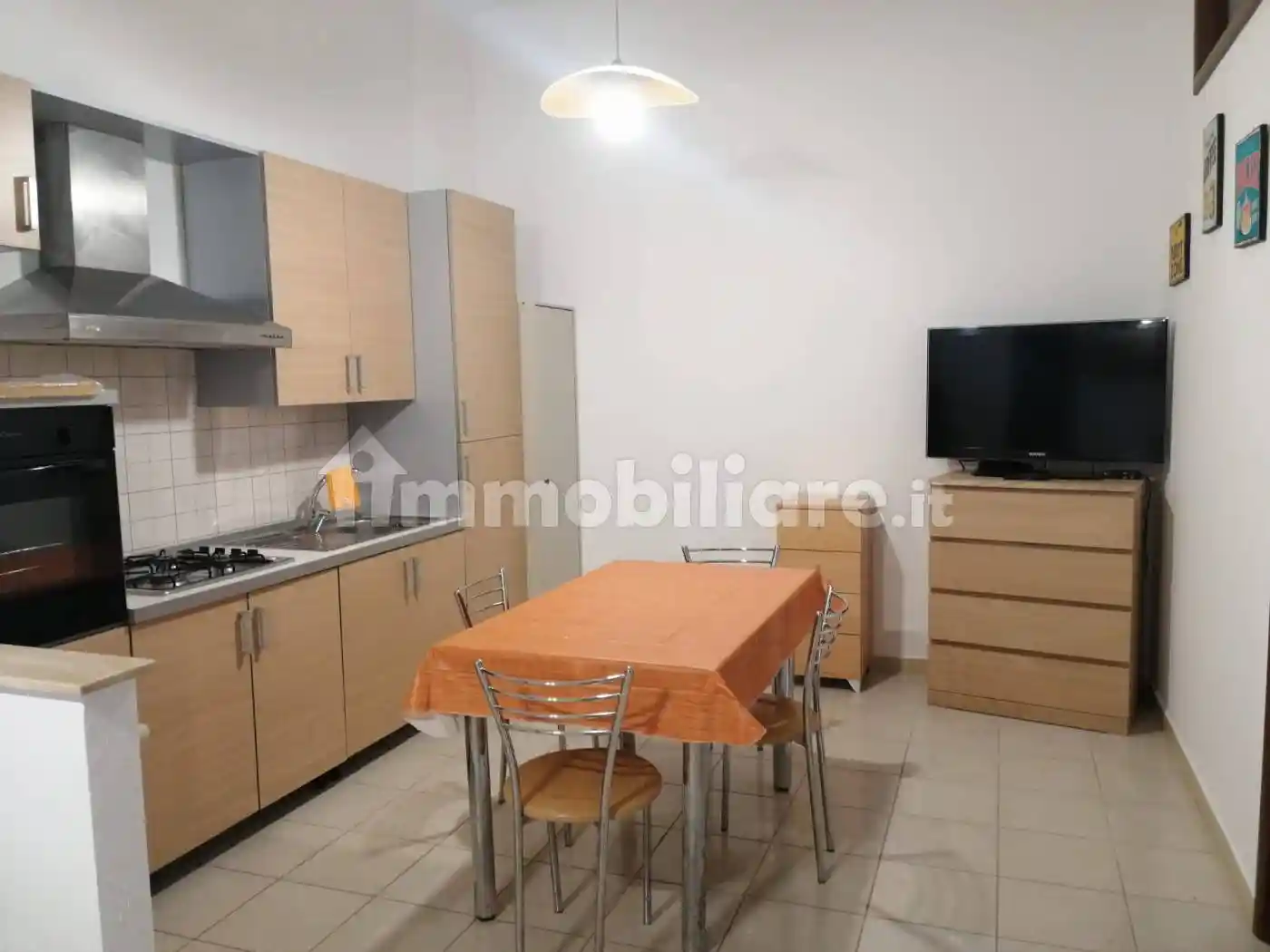 Appartamento in vendita a Enna