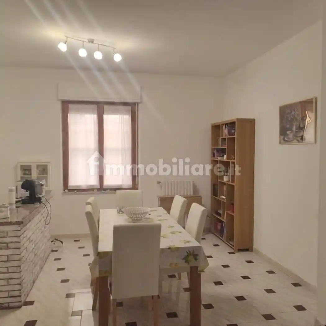 Appartamento in affitto a Alghero