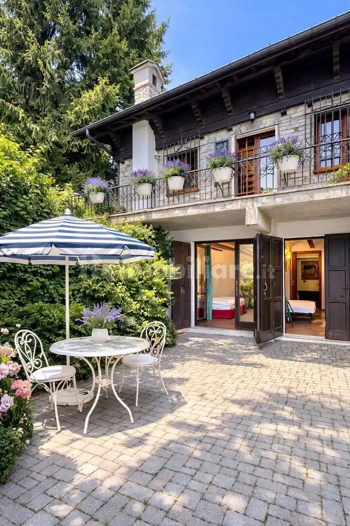 Appartamento in vendita a Bellagio