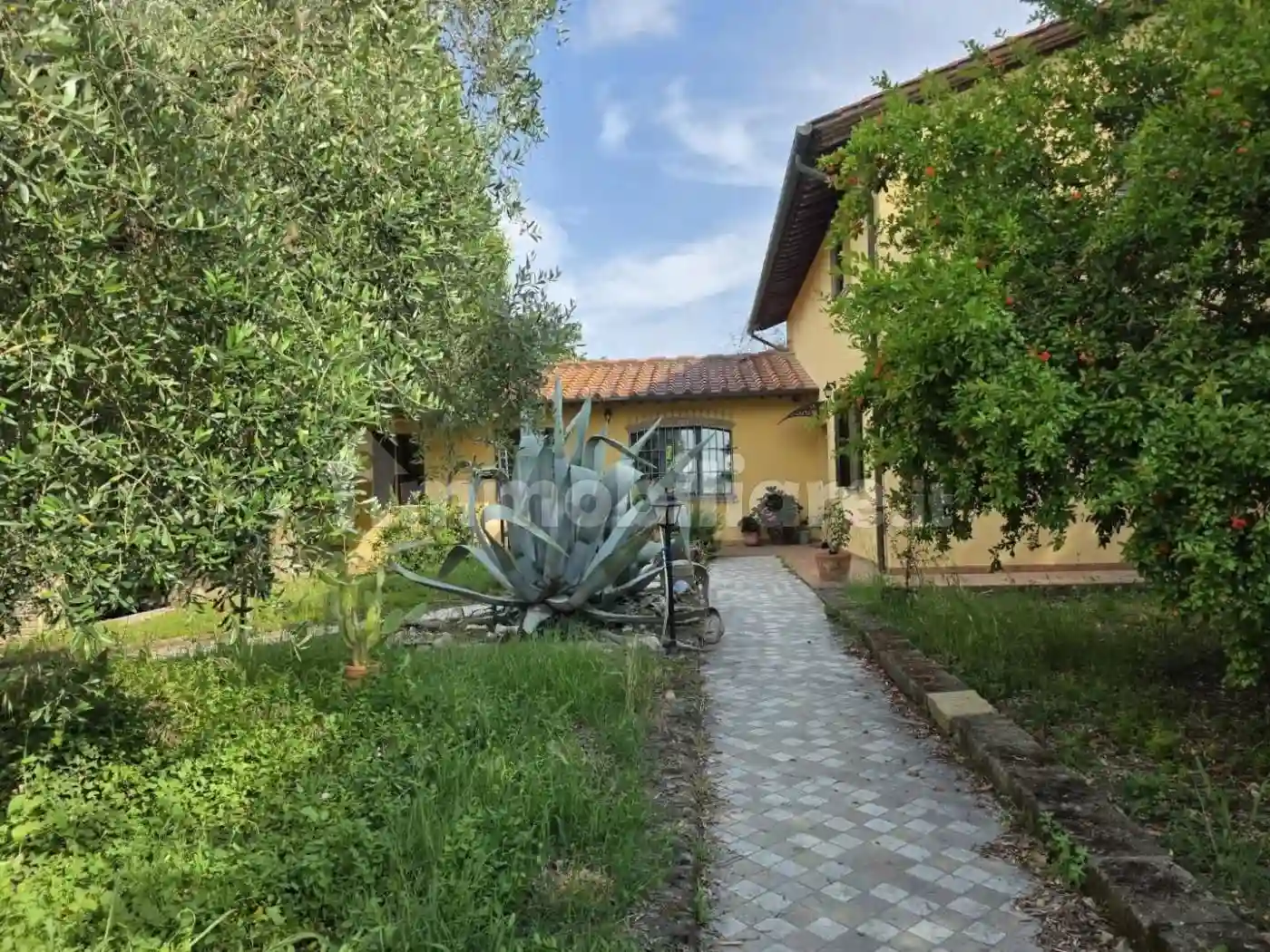 Casa indipendente - foto 2