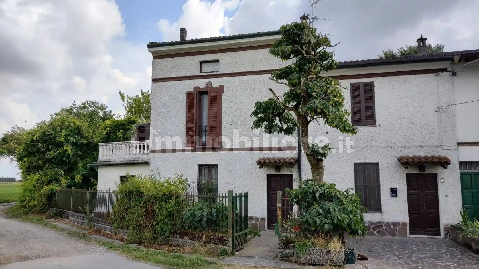 Casa indipendente in vendita a Voltido