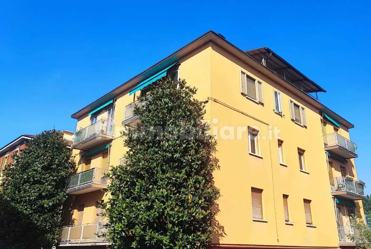 Appartamento in vendita a Bologna