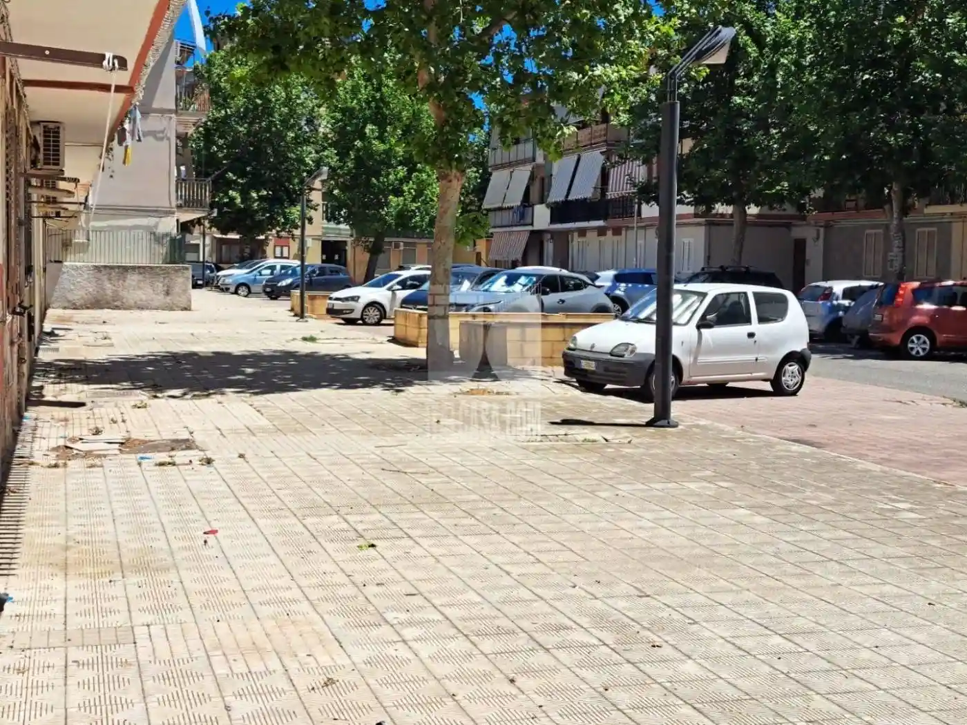 Appartamento in vendita a Crotone
