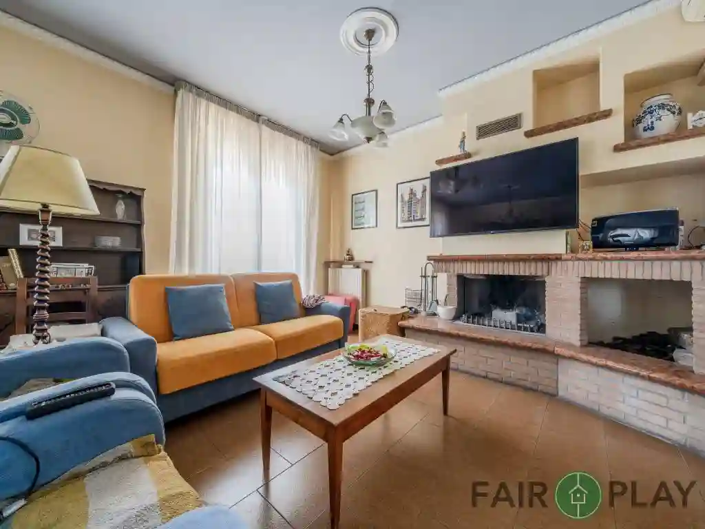 Casa indipendente - foto 5