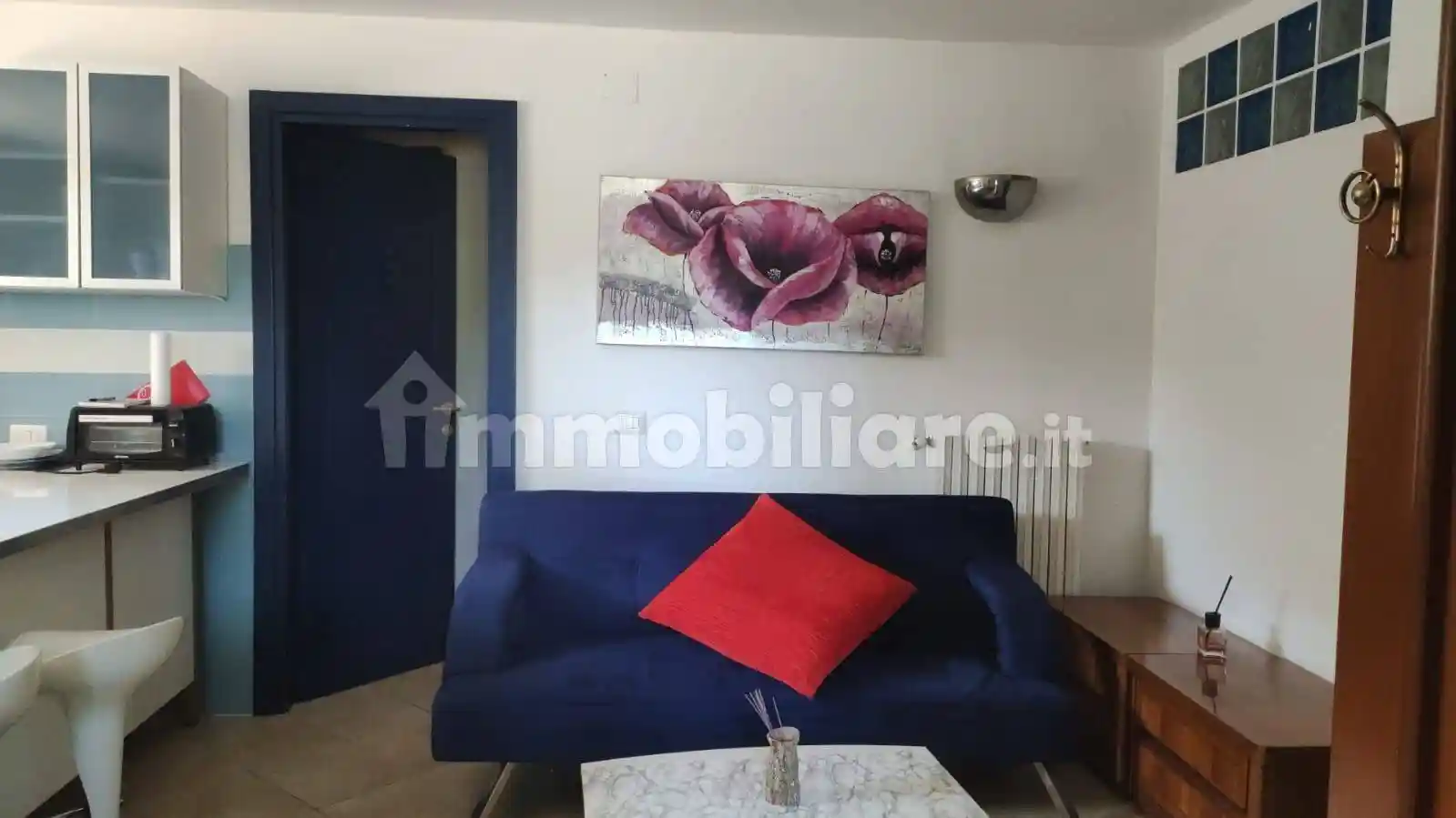 Villa in affitto a Roma