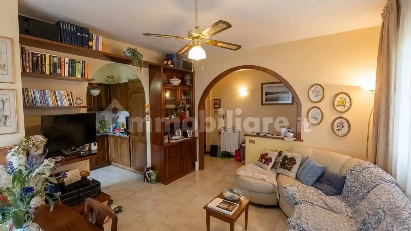 Appartamento in vendita a Chiusi