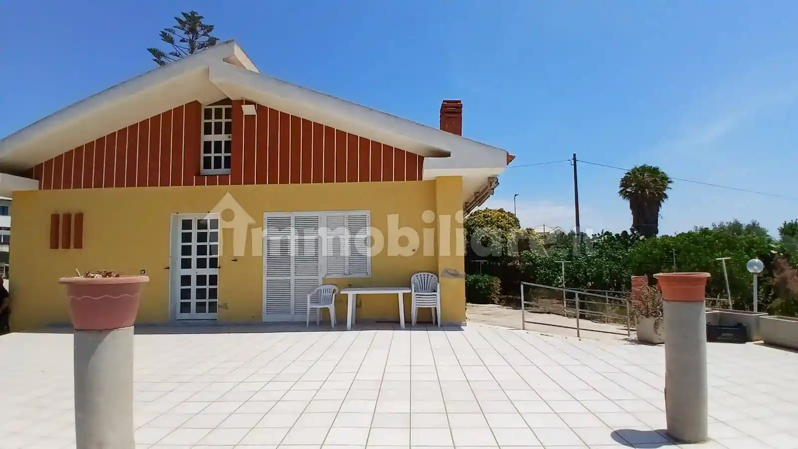 Villa in vendita a Ragusa