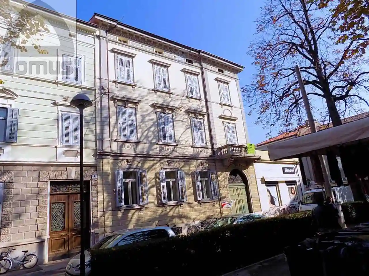 Palazzo - Edificio - foto 2