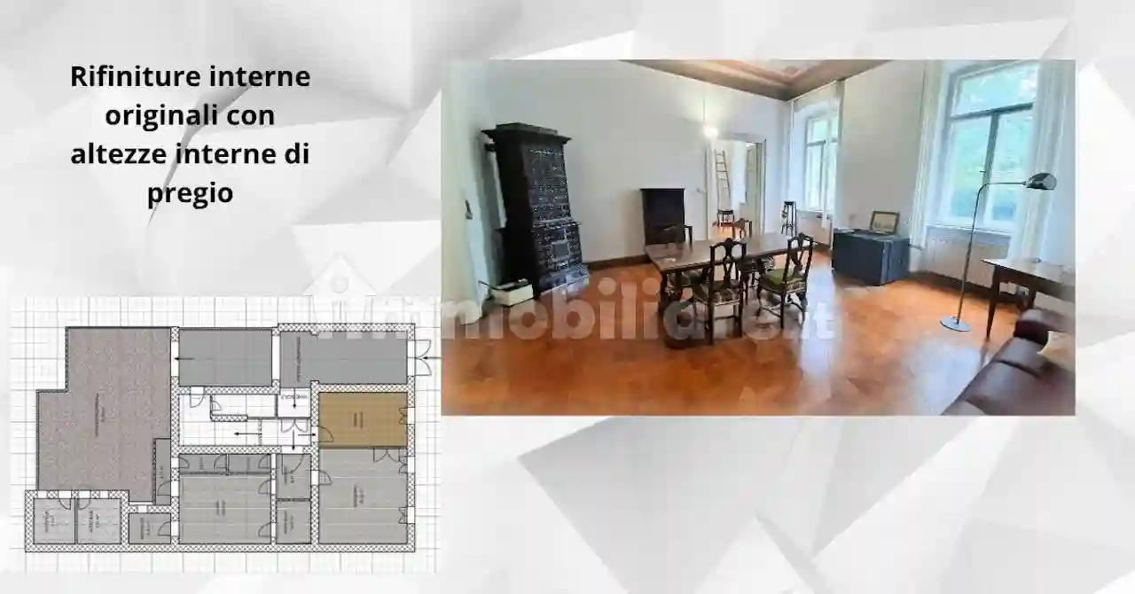 Palazzo - Edificio - foto 5