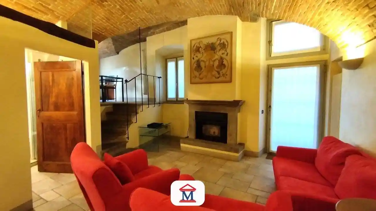 Appartamento in vendita a Bergamo