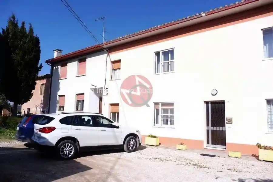 Villetta a schiera in vendita a Fano