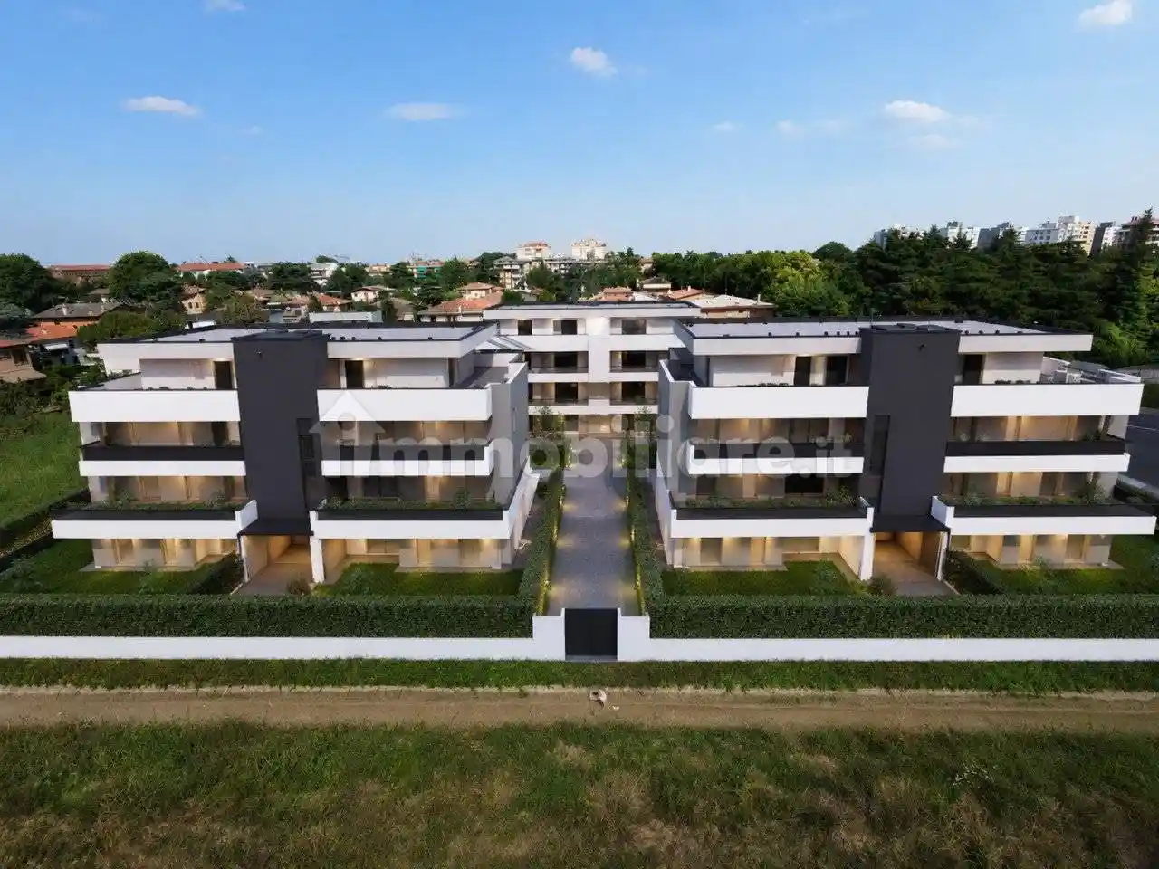 Appartamento in vendita a Padova
