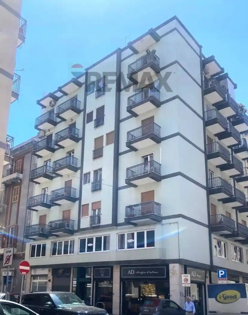 Appartamento in vendita a Bari