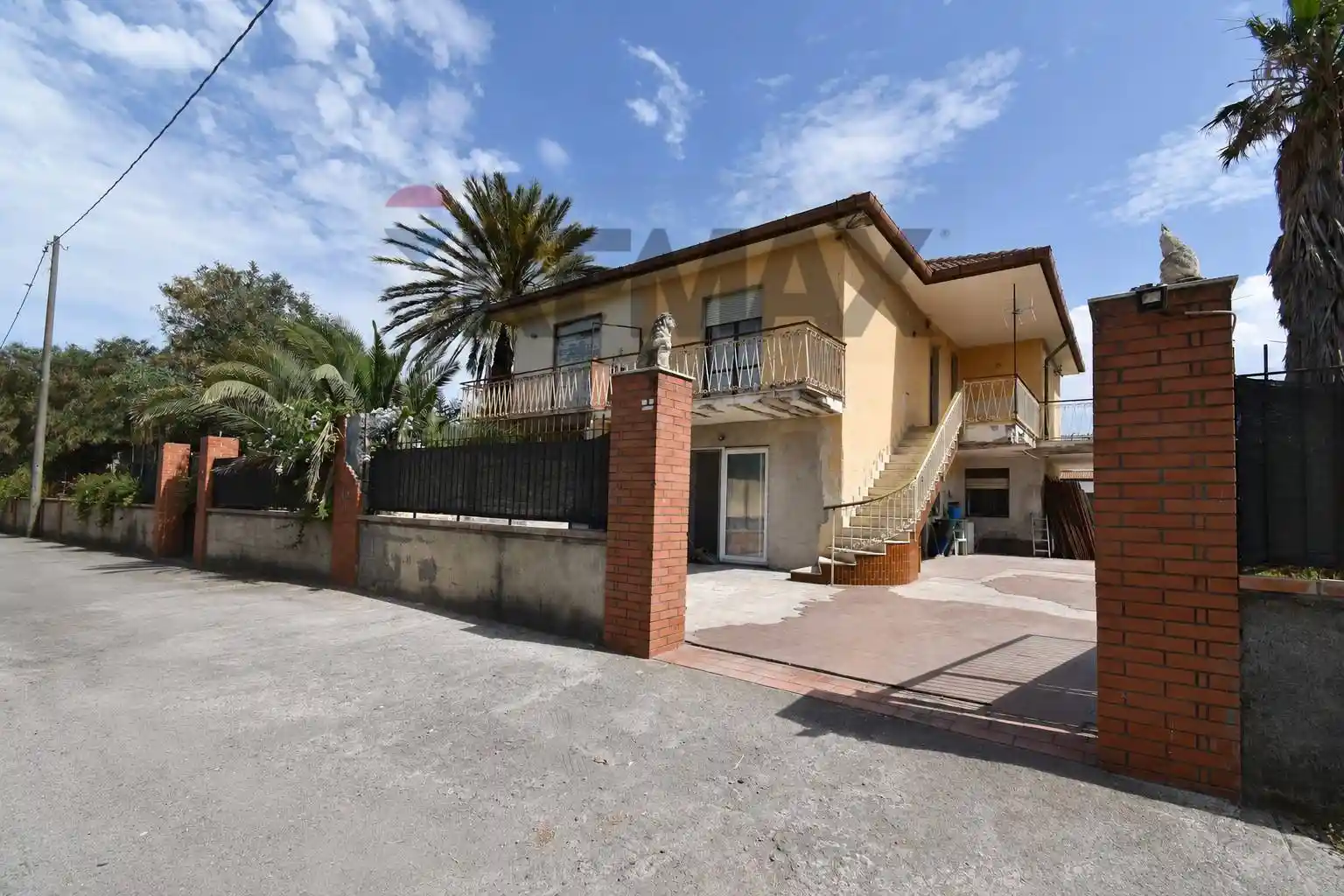 Villa in vendita a Catania