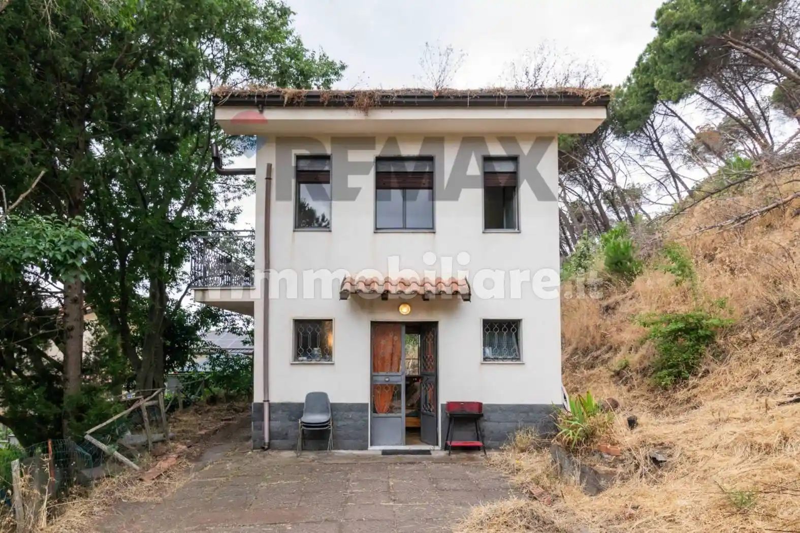 Casa indipendente in vendita a Nicolosi