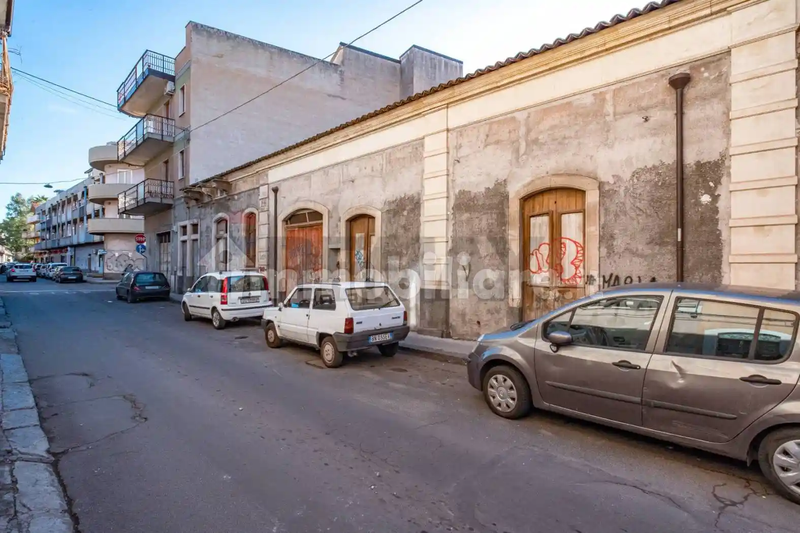 Casa indipendente in vendita a Paternò