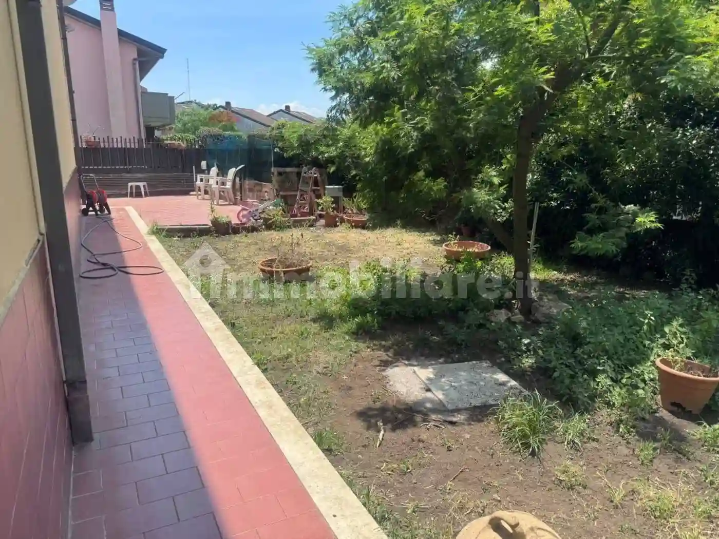 Villetta a schiera - foto 4