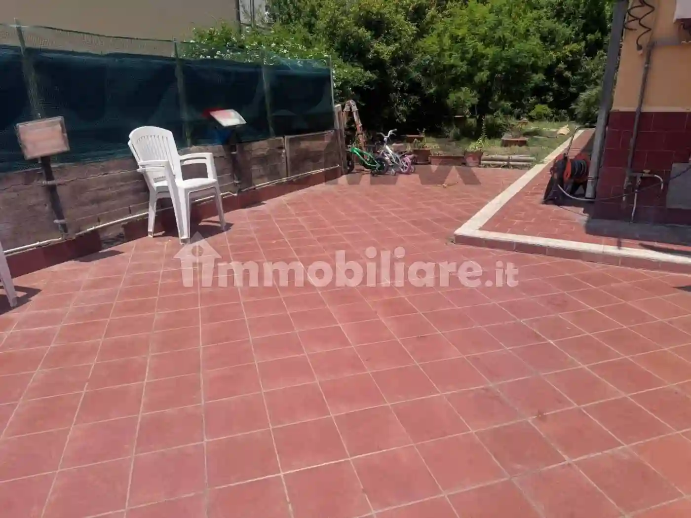 Villetta a schiera - foto 5