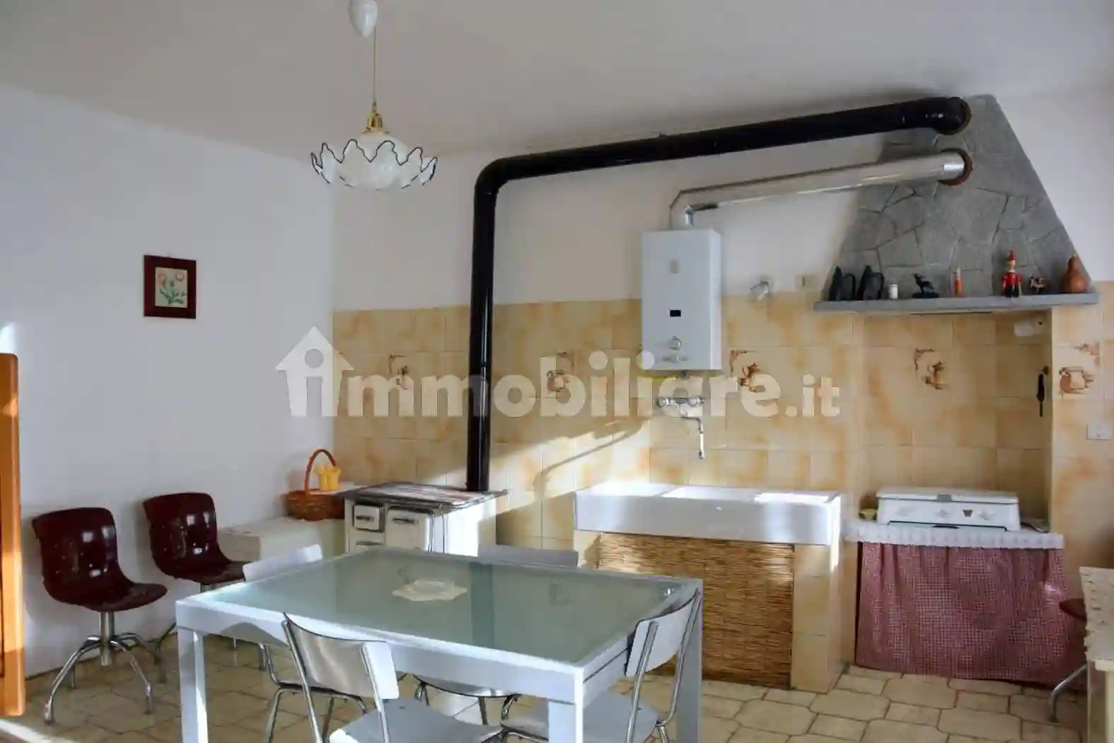 Casa indipendente - foto 4