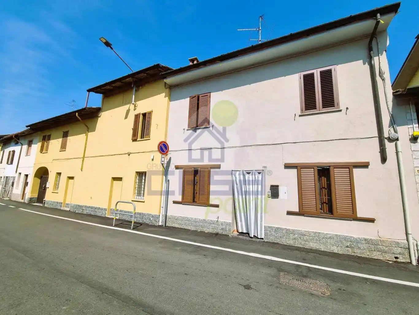 Casa indipendente in vendita a Castiglione d'Adda