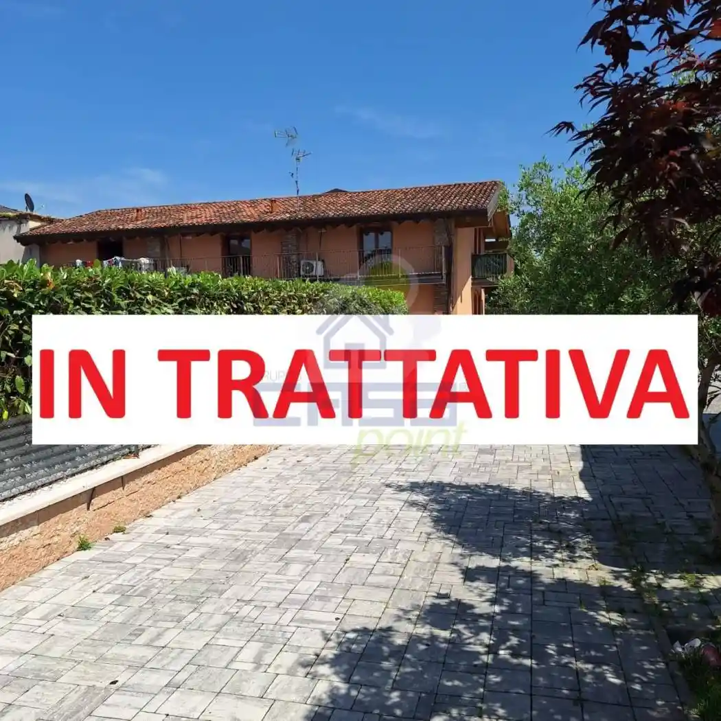 Casa indipendente in vendita a Brandico