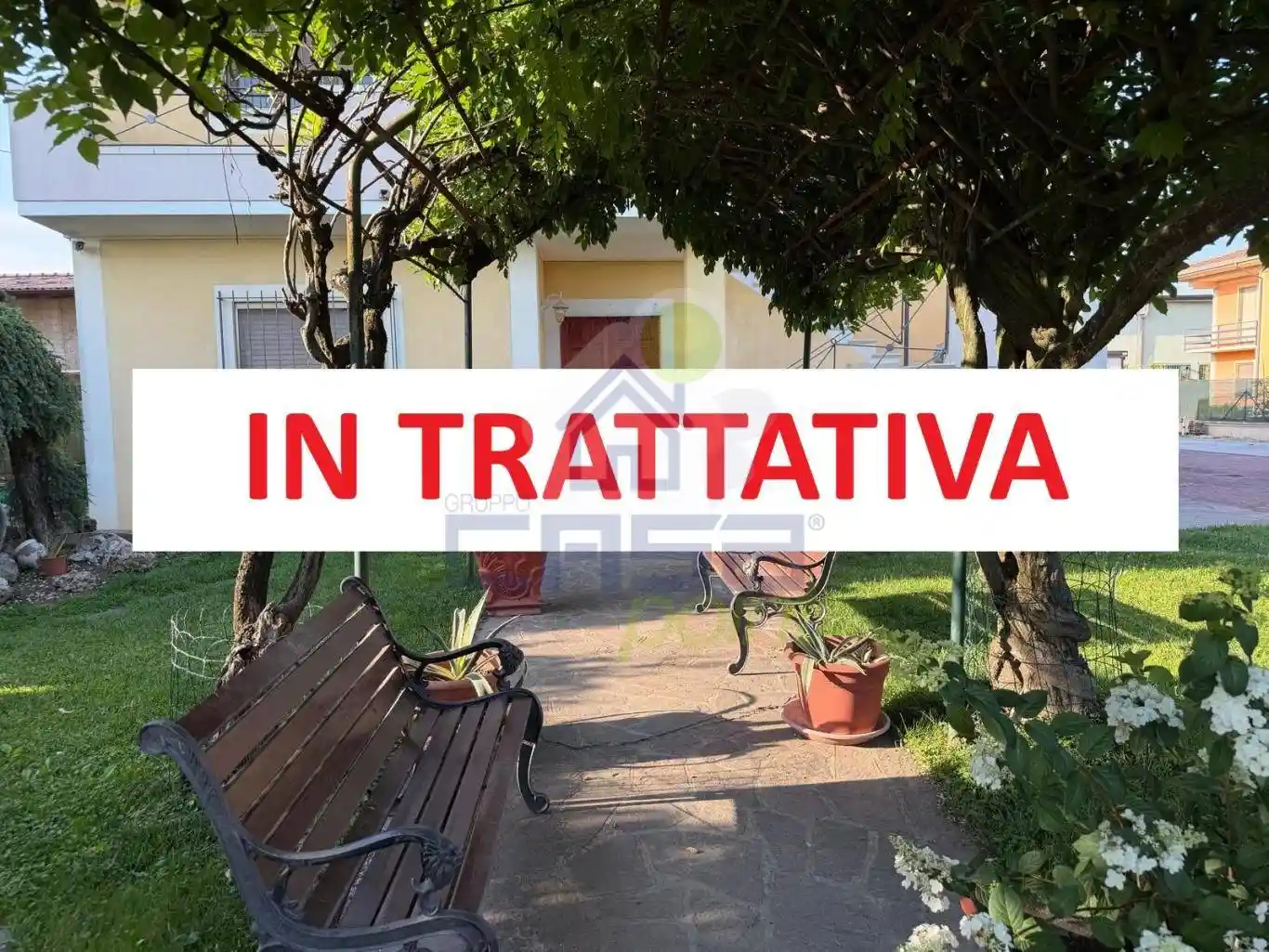 Appartamento in vendita a Orzinuovi