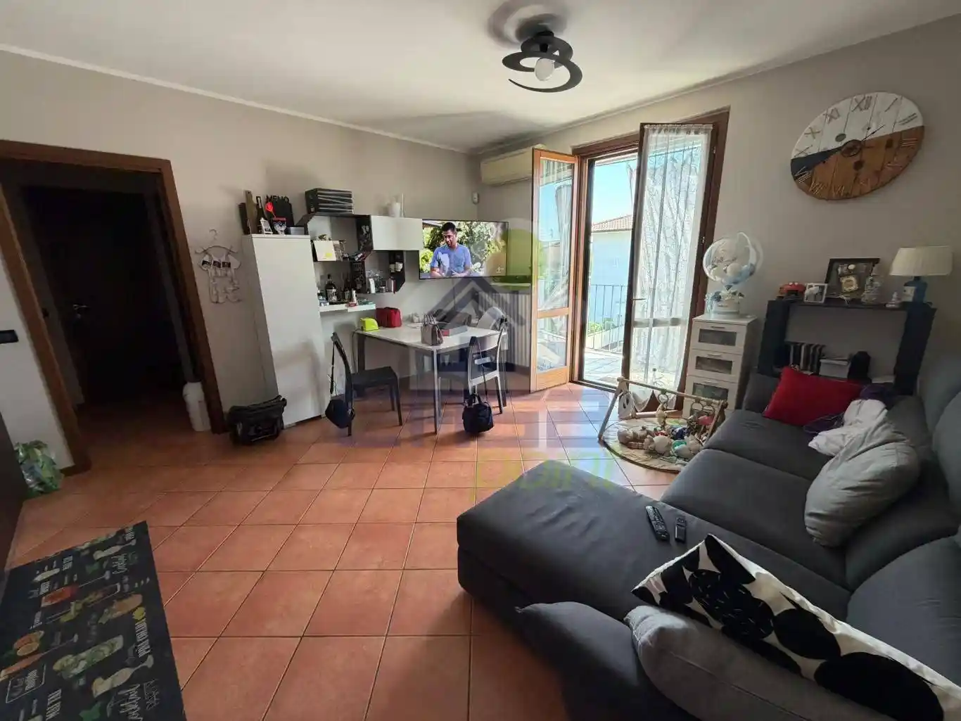 Appartamento in vendita a Corzano