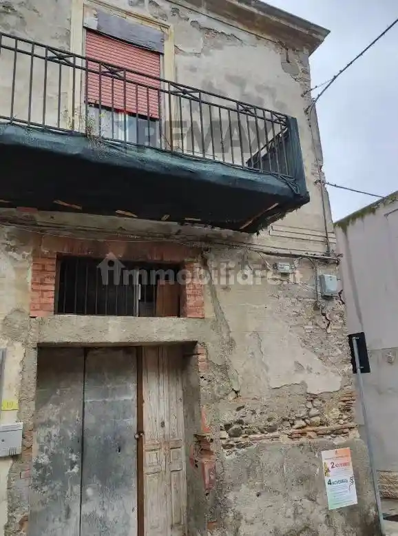 Casa indipendente in vendita a San Filippo del Mela