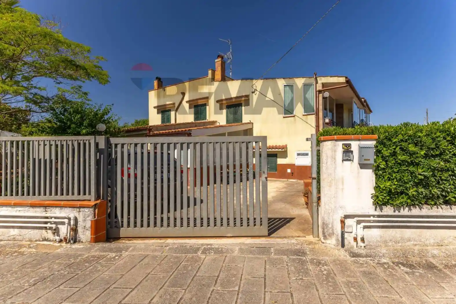 Villa in vendita a Martina Franca
