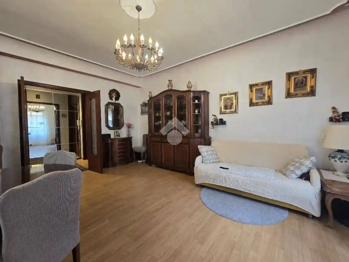 Appartamento in vendita a Fiuggi