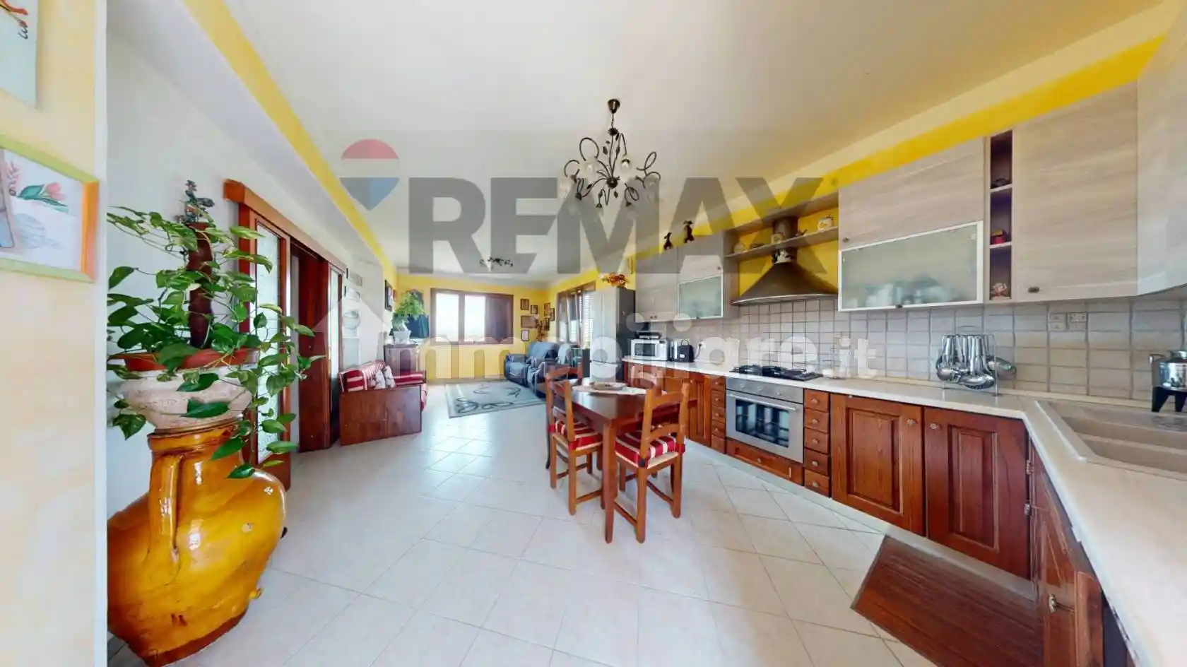 Villa in vendita a Castiglione del Lago