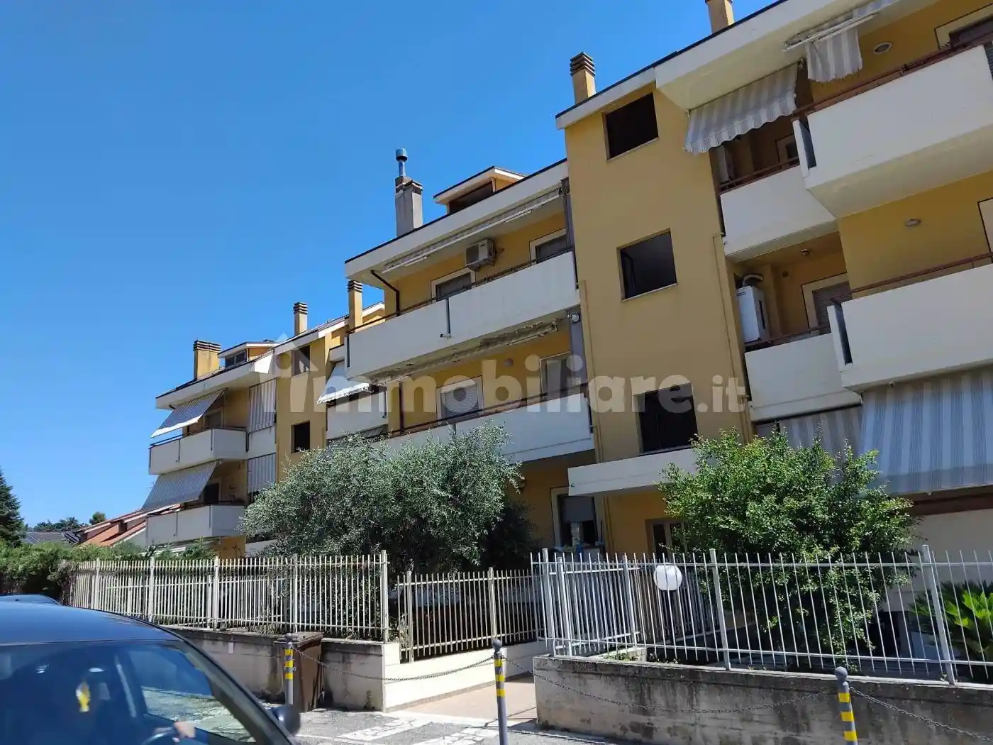 Appartamento in vendita a Ascoli Piceno