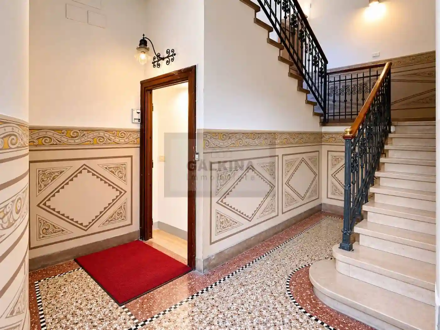 Palazzo - Edificio - foto 2