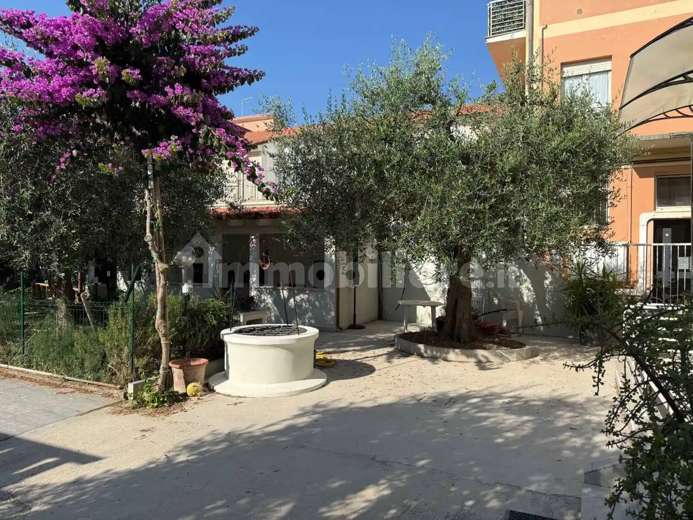 Appartamento in affitto a Civitanova Marche