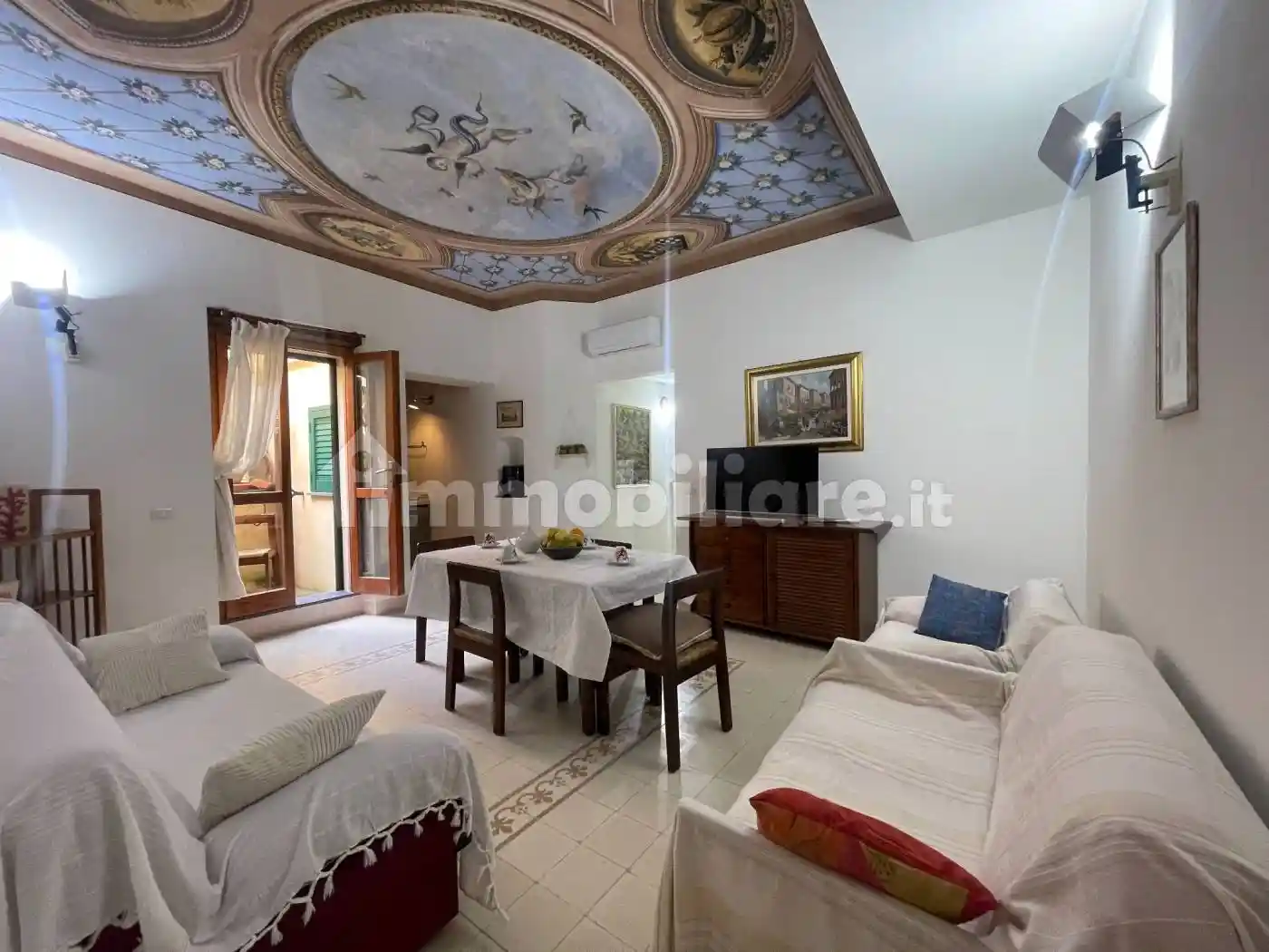 Appartamento in vendita a Alghero